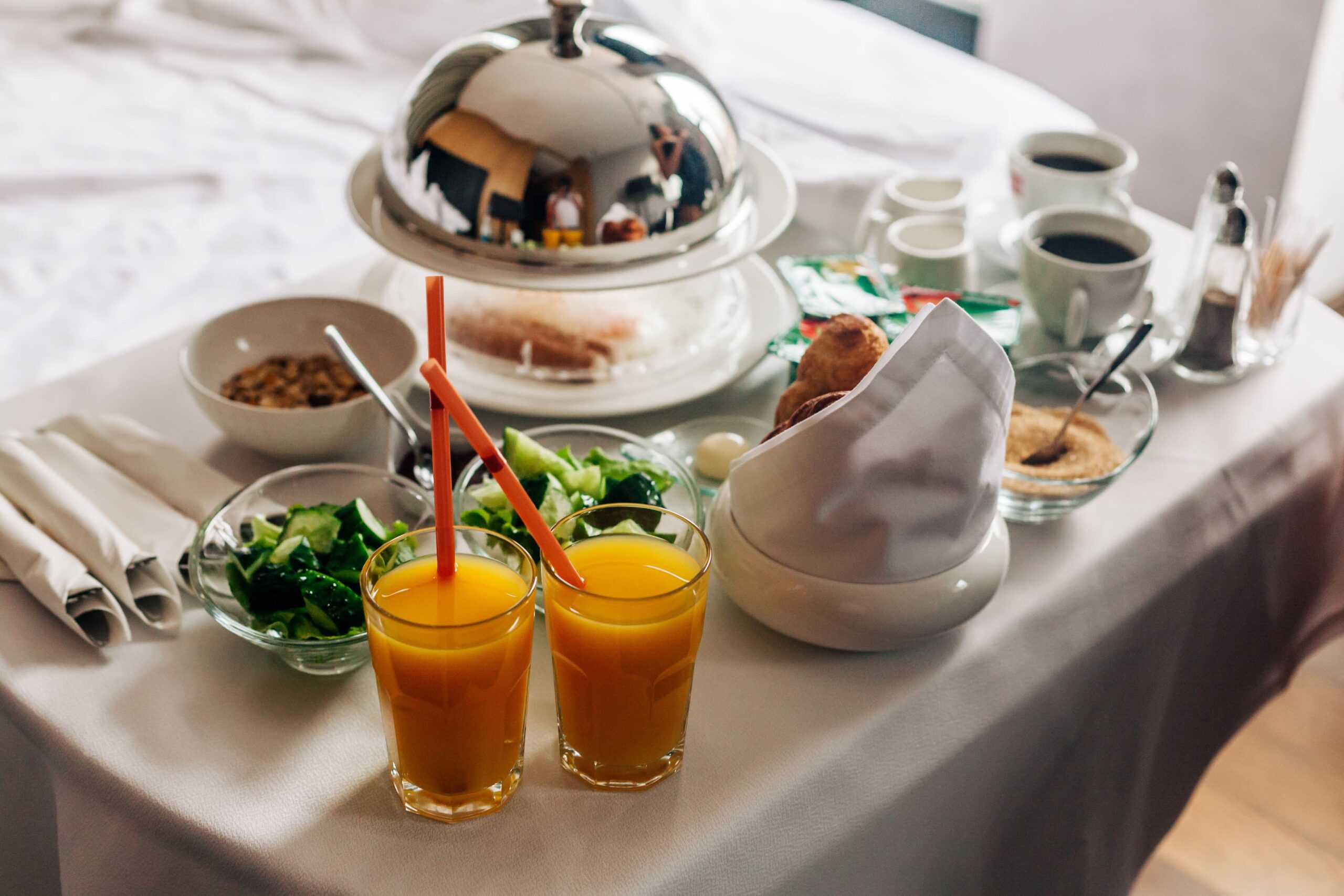 167 Raw - Casual Dining Recommendations