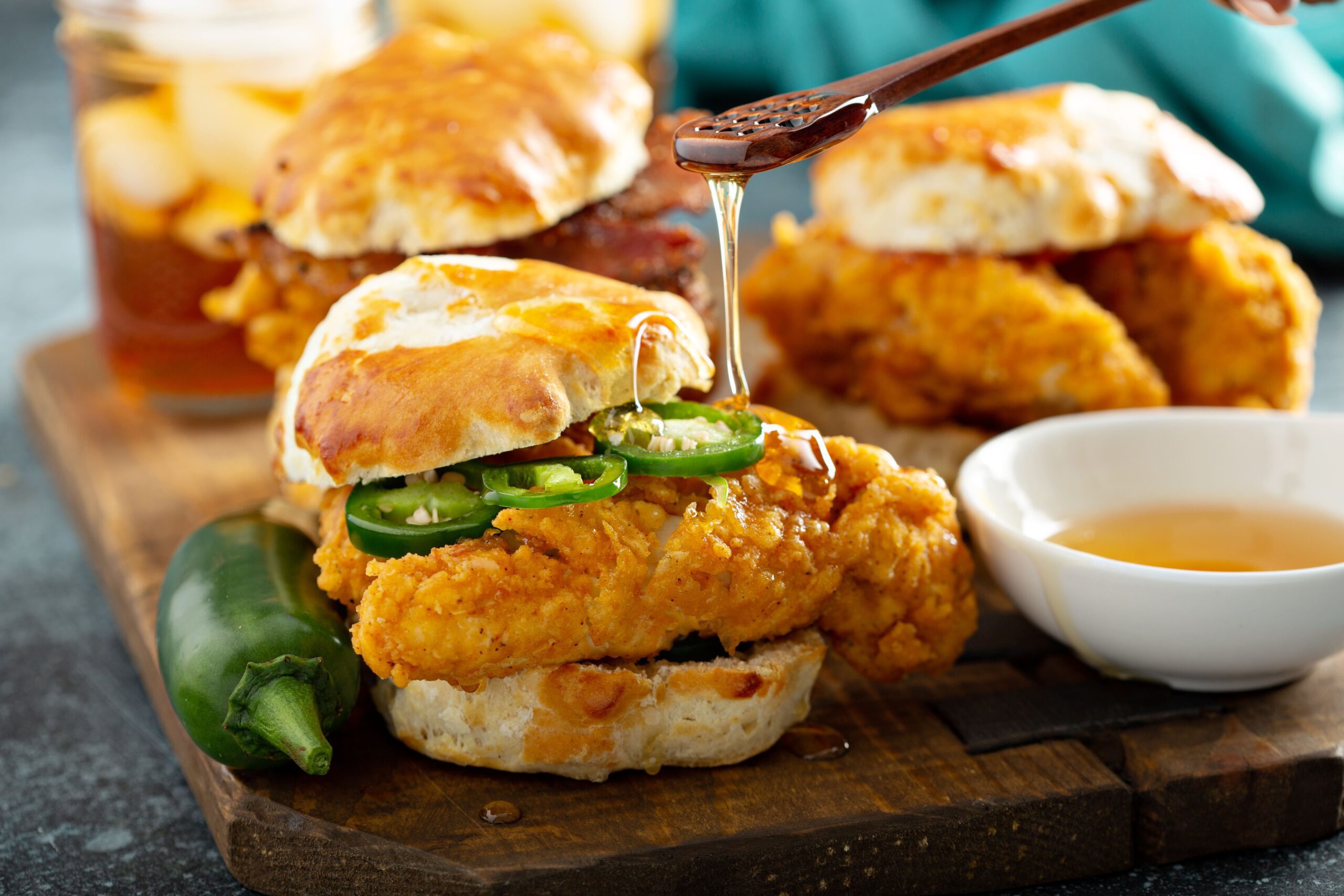 Callie's Hot Little Biscuit - Casual Dining Recommendations
