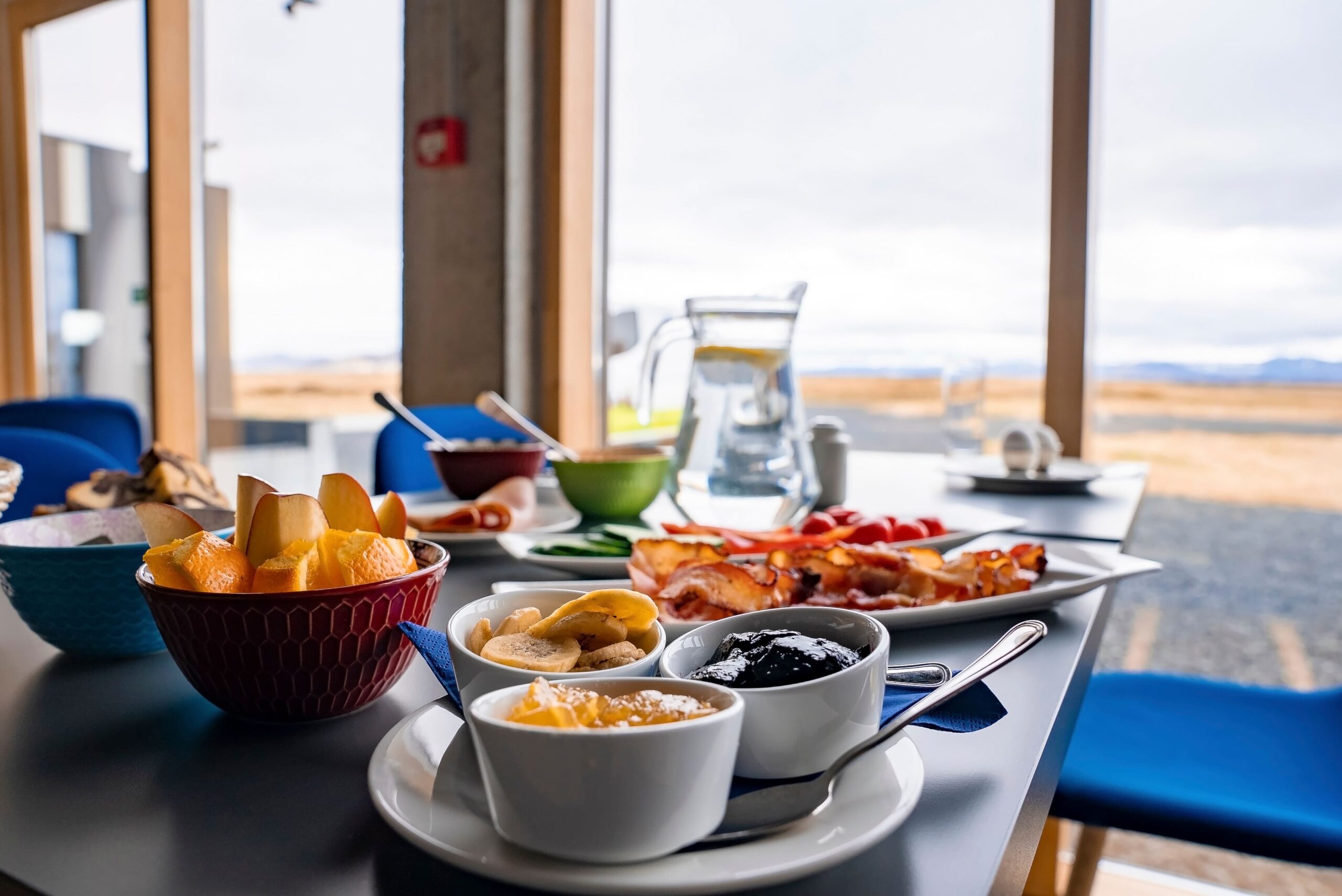 Fleet Landing Restaurant Bar - Casual Dining Recommendations