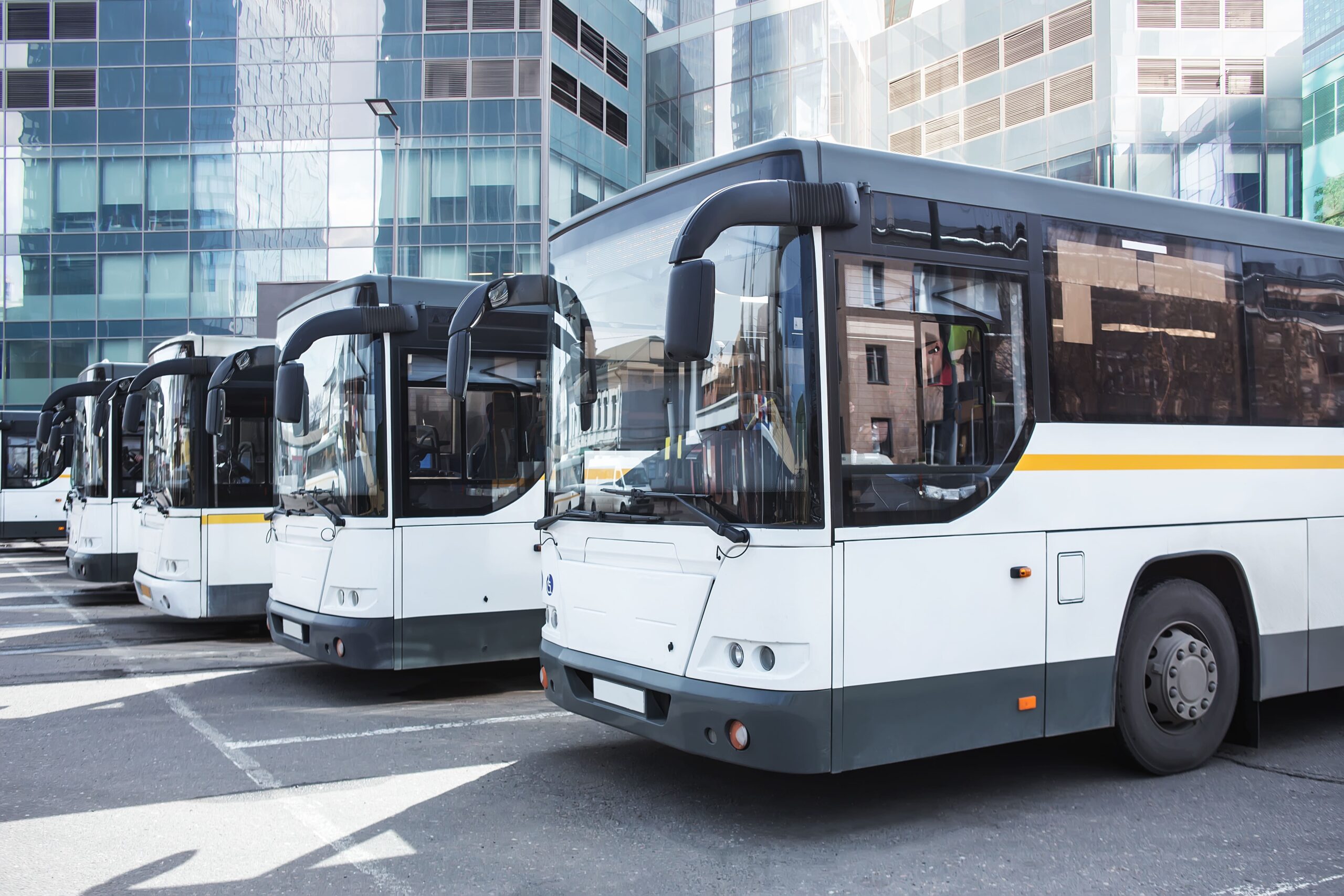 Public -Transportation Options