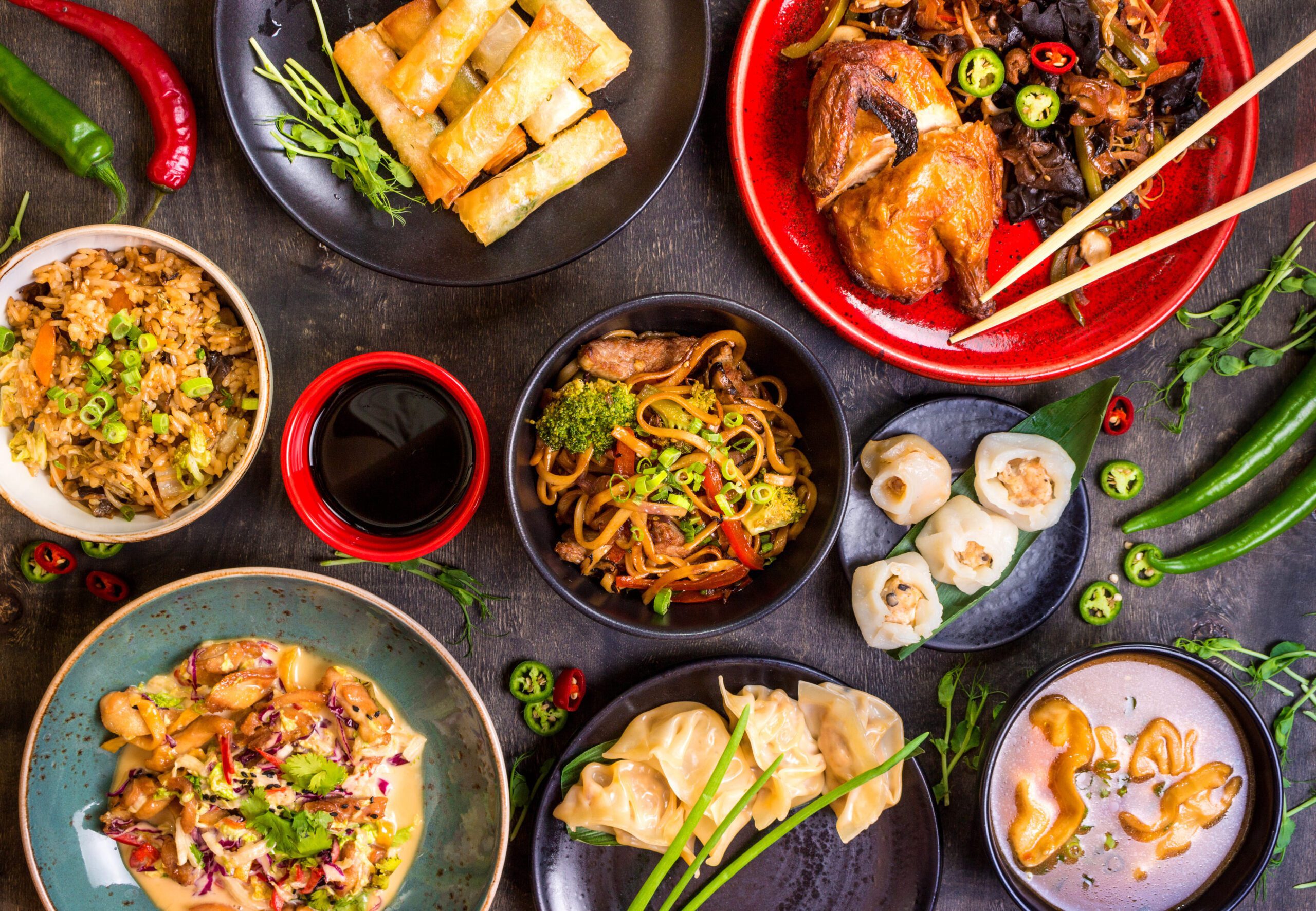 The Grocery - Casual Dining Recommendations