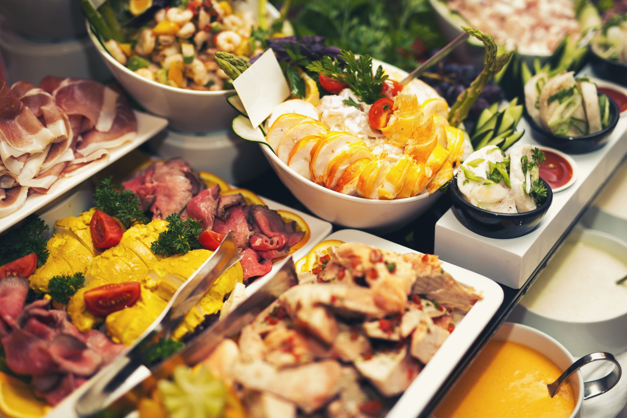 The Ordinary - Casual Dining Recommendations