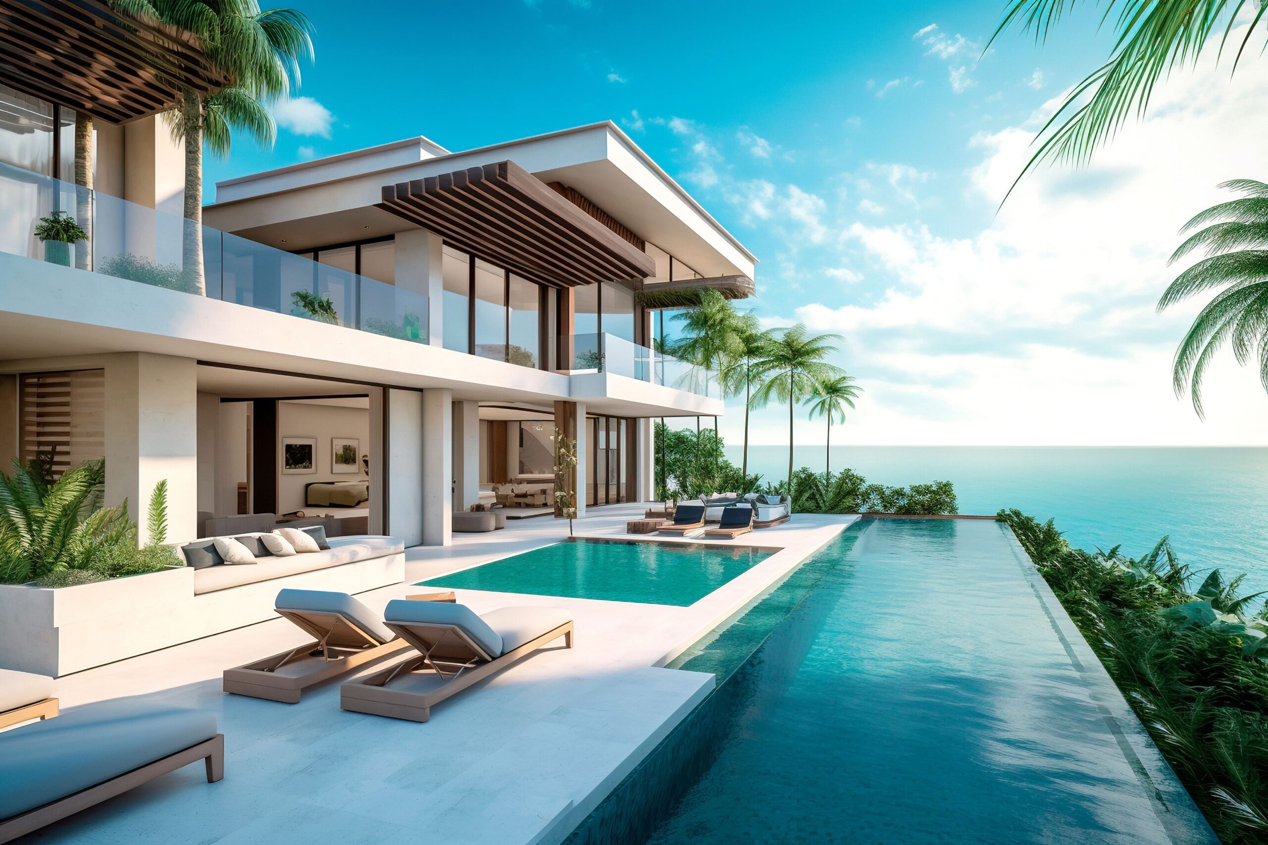 The Spectator - Hotel Recommendations