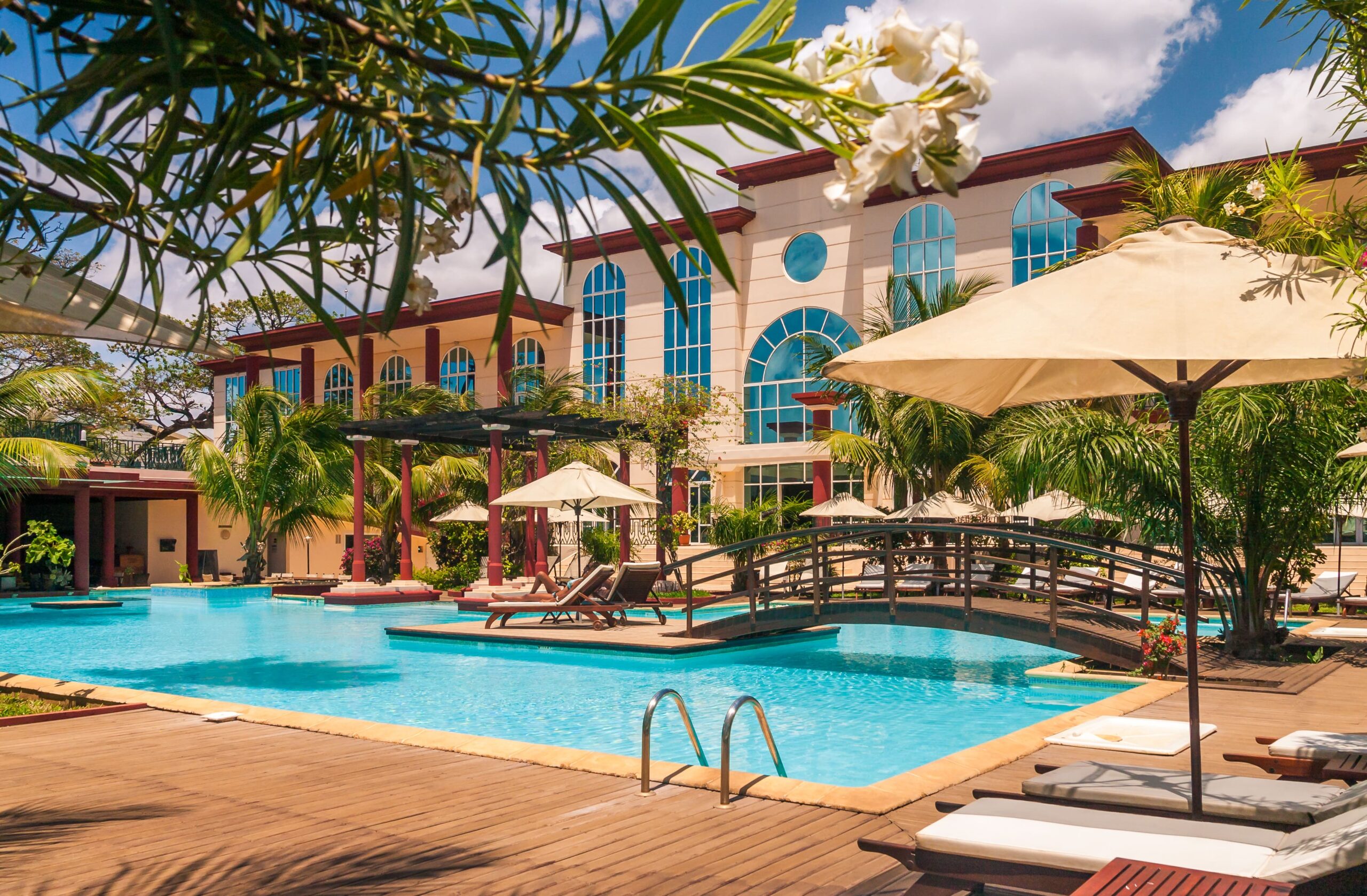 Wentworth Mansion - Hotel Recommendations
