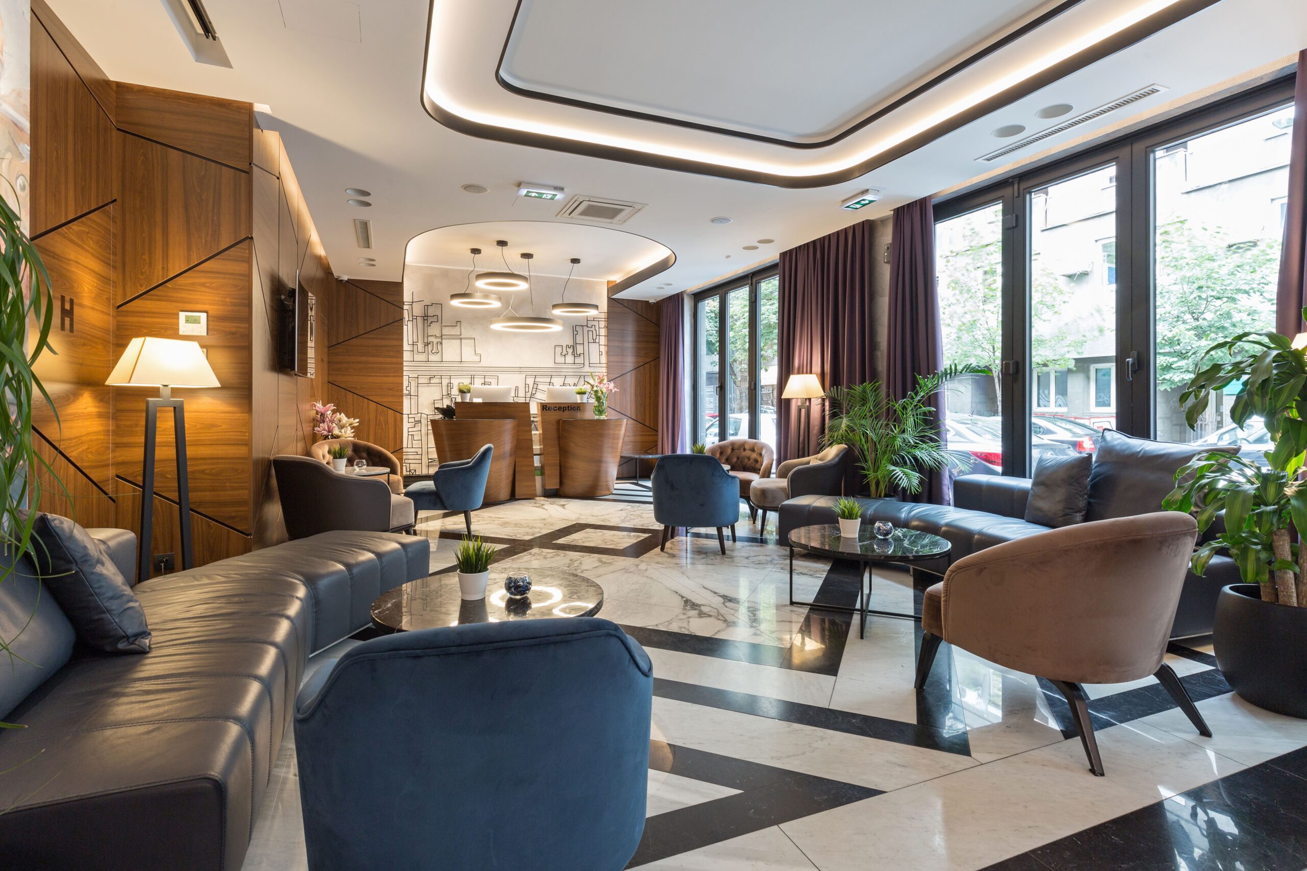 Zero George Street - Hotel Recommendations