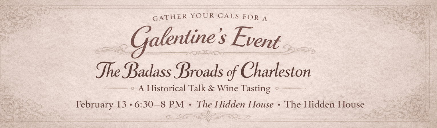 galentines